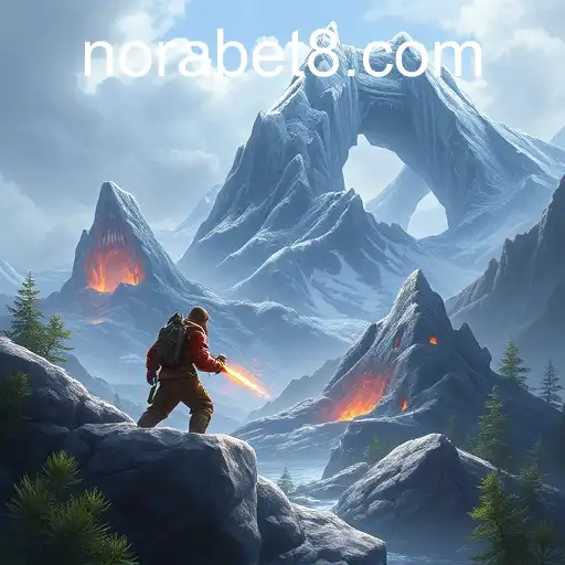 Exploring the Intricacies of the Adventure Gaming Genre: Norabet's Unique Approach