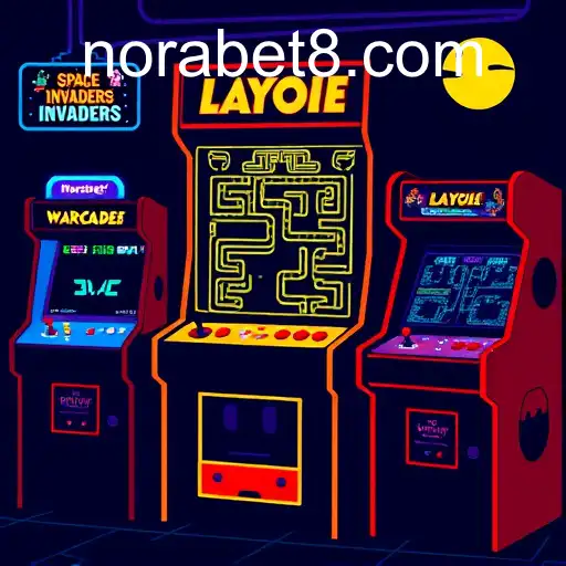 Exploring the Vibrant World of Arcade Gaming and the Intriguing Norabet Phenomenon