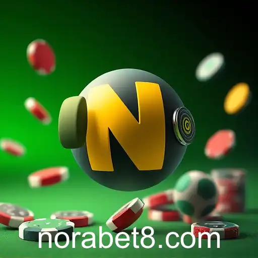 Norabet Innovates in the Gaming World