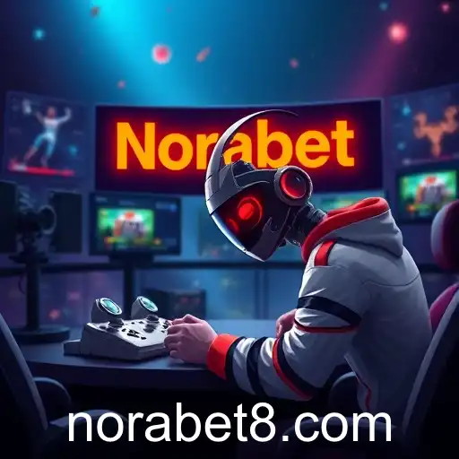 Norabet and the Evolving Digital Playgrounds