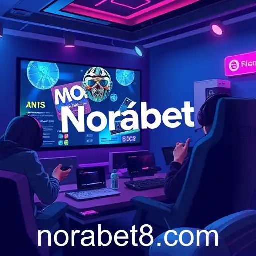 Norabet's Rise Amid Digital Gaming Boom