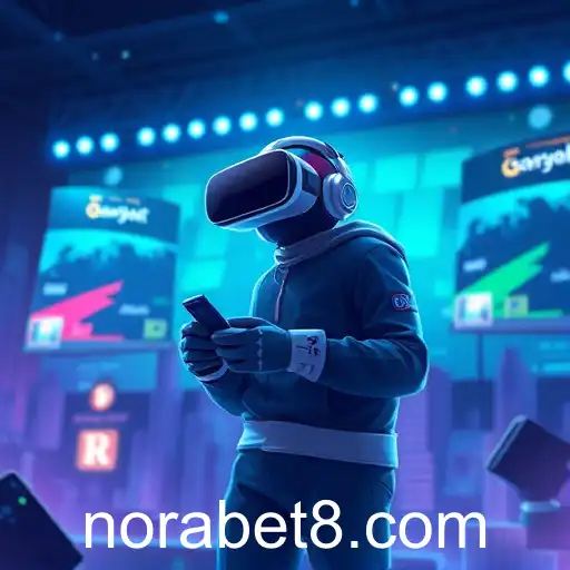 Norabet Expands Amid Gaming Evolution