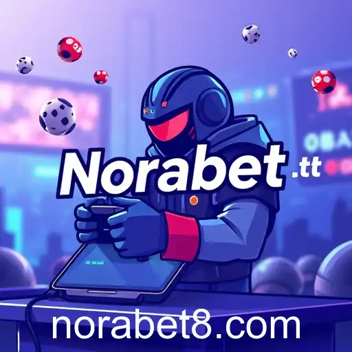 Norabet's Impact on the Gaming Landscape
