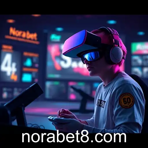 Norabet Shifts Focus Amidst Gaming Industry Changes