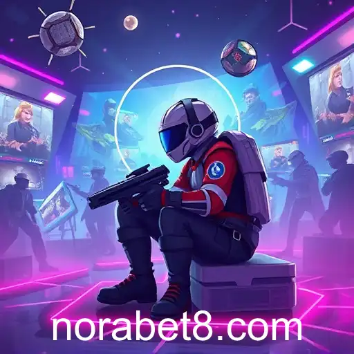 Rise of Norabet in the Gaming World