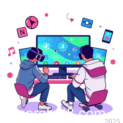 Norabet Surges as Online Gaming Trends Evolve