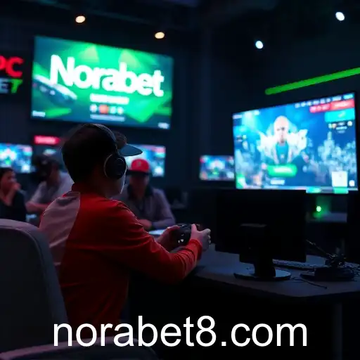 Norabet's Impact on Online Gaming