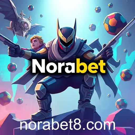 Norabet Revolutionizes Online Gaming Experience