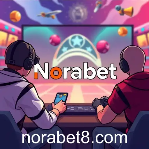 The Rise of Norabet and Online Gaming Trends