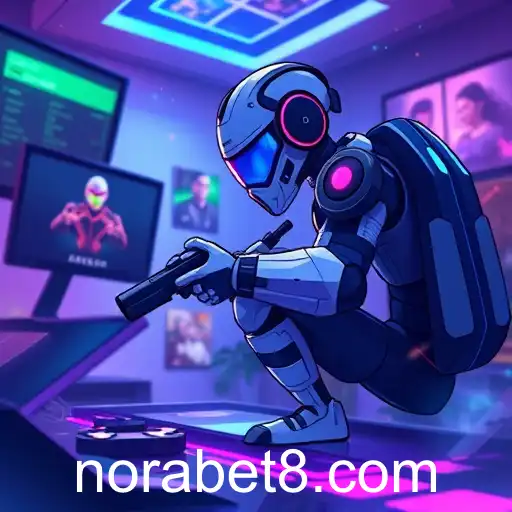 Norabet: The Evolving Landscape of Online Gaming