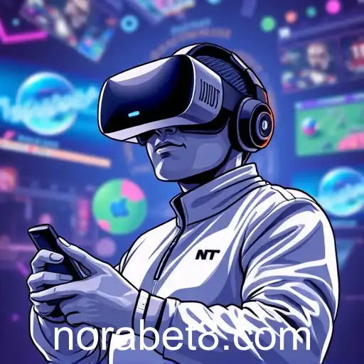 Norabet Transforms Online Gaming Landscape