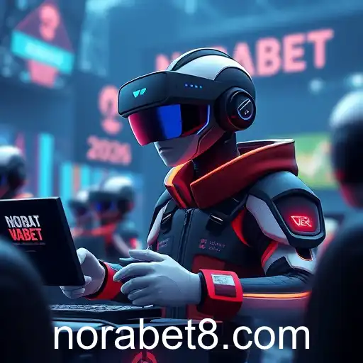 Norabet Revolutionizes Online Gaming