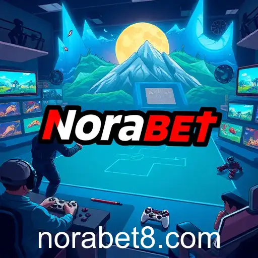 The Rise of Norabet: Revolutionizing Online Gaming