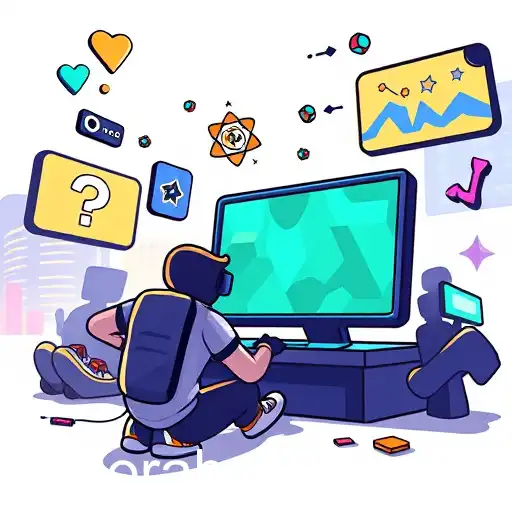 The Rise of Norabet in the Gaming World