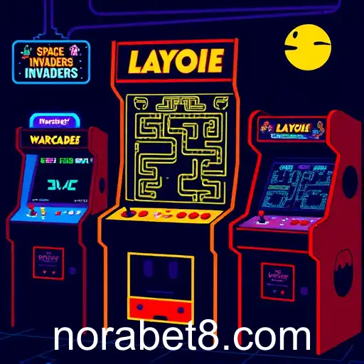Expansion of Norabet in Online Gaming