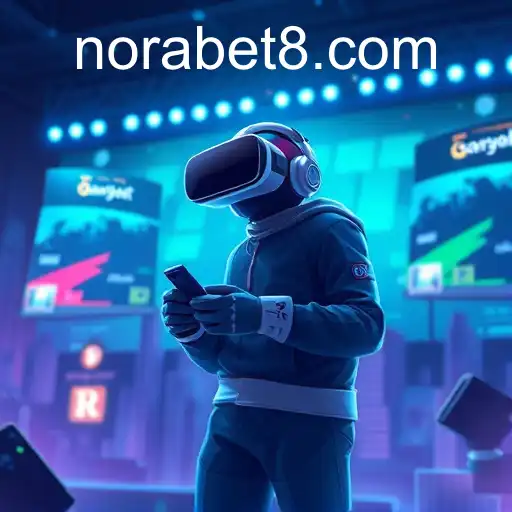 Norabet Expands Amid Gaming Evolution