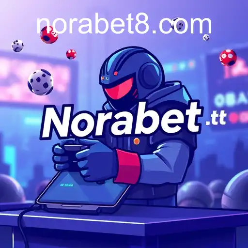 Norabet's Impact on the Gaming Landscape