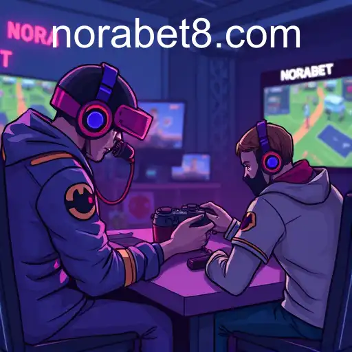 The Rising Influence of Norabet on Gaming Culture