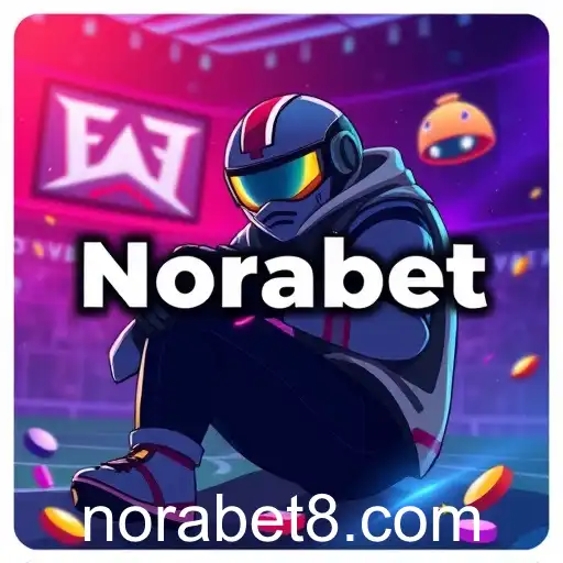 Norabet: Revolutionizing Online Gaming Experience