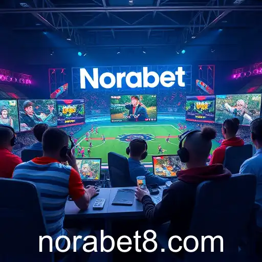 The Rise of Norabet Amidst Changing Gaming Landscapes