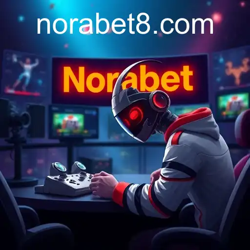 Norabet Revolutionizes Online Gaming