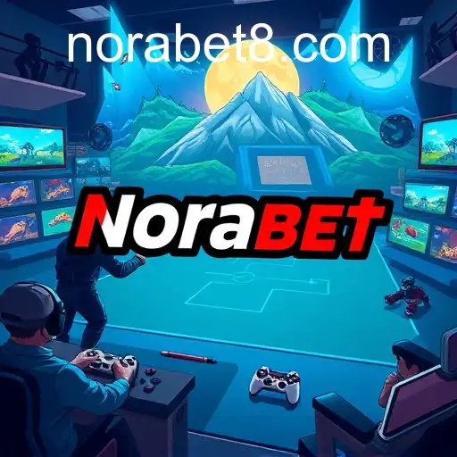 The Rise of Norabet: Revolutionizing Online Gaming