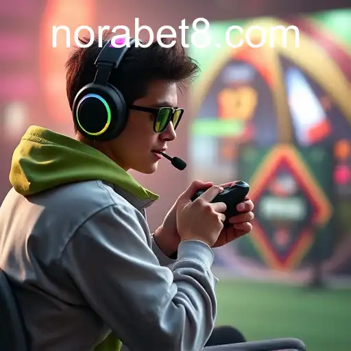 The Rise of Norabet: A Gaming Revolution