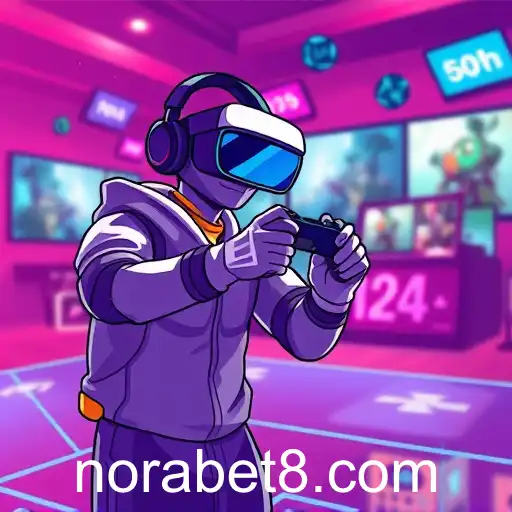 The Rise of Norabet in Online Gaming