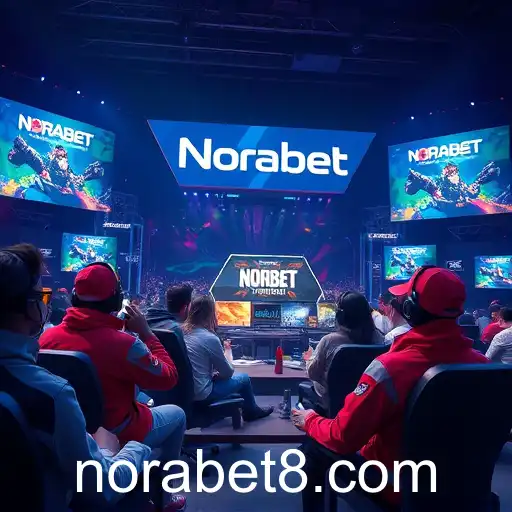 Rising Trends in Online Gaming: The Role of Norabet