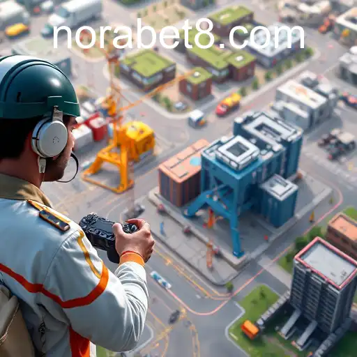 Exploring the World of Simulation Games: The Role of Norabet