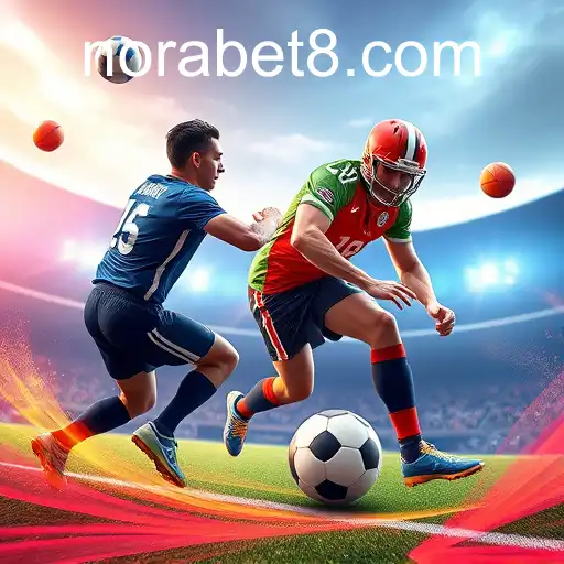 How 'Norabet' is Revolutionizing Sports Gaming