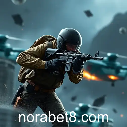 Exploring 'Action' Games: The Thrills of Norabet