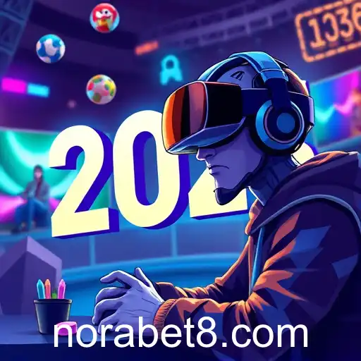 Emerging Trends in Online Gaming 2025