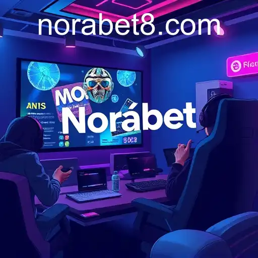 Norabet's Rise Amid Digital Gaming Boom