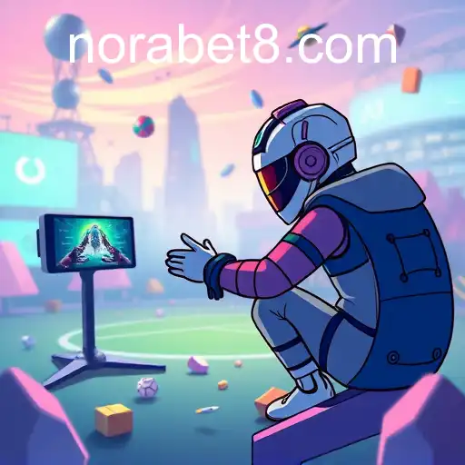 Norabet Turns the Gaming World Upside Down