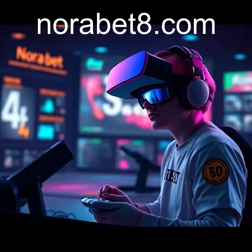 Norabet Shifts Focus Amidst Gaming Industry Changes