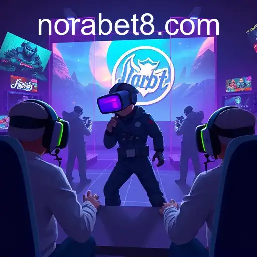 Norabet Revolutionizes Gaming Amidst Global Trends