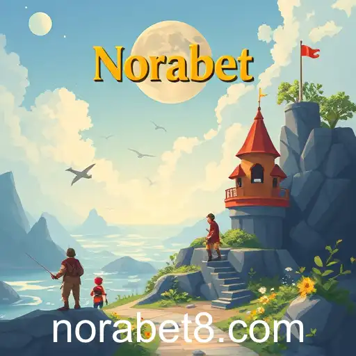 Norabet Surges as Online Gaming Trends Evolve