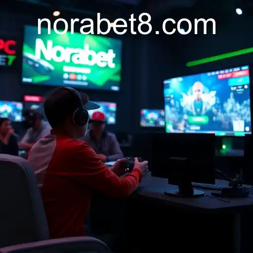Norabet's Impact on Online Gaming