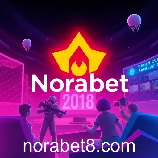 Norabet Revolutionizes Online Gaming Experience