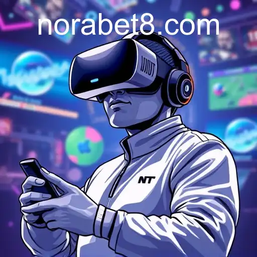 Norabet Transforms Online Gaming Landscape