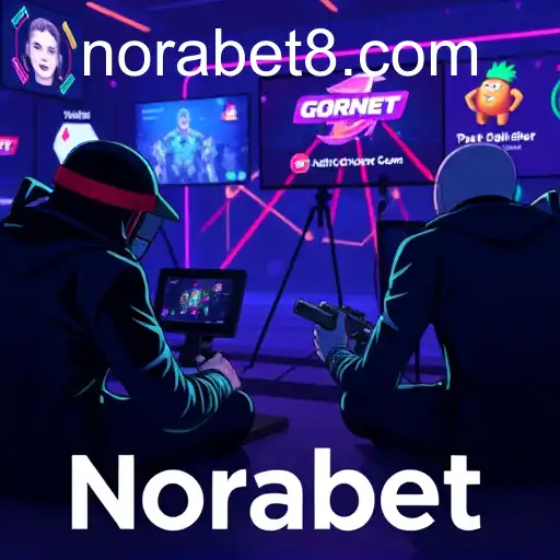 The Rise of Norabet in the Gaming Industry