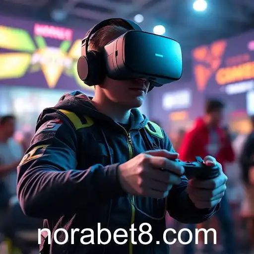 The Rise of Norabet: Bridging Gaming Experiences in 2025